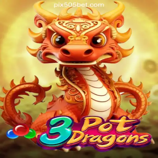 Discovering the Magic of 3PotDragons: The New Sensation on 505bet.COM Platform-Oficial Slots Brasil #1