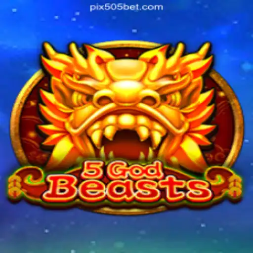 Exploring the Highlights of 5GodBeasts on 505bet.COM Platform