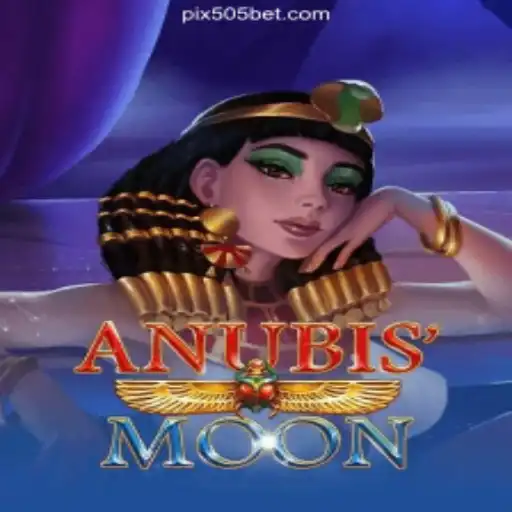 Exploring the Mystical World of AnubisMoon: An In-Depth Look at Brasil's Top Slot Game on 505bet.COM