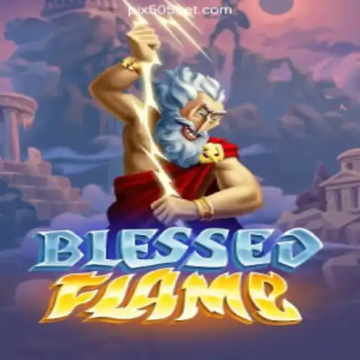 Exploring the Enchanting World of BlessedFlame: A Deep Dive into Game Mechanics and Gameplay