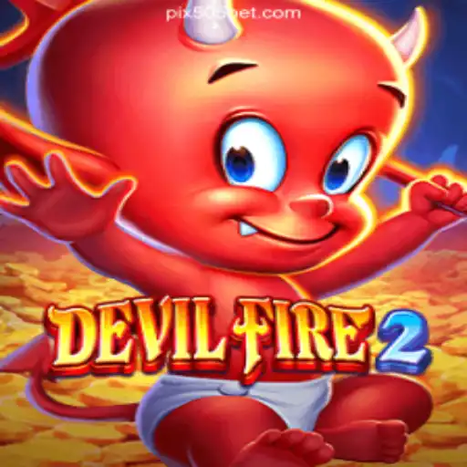 DevilFire2 Unleashed: A Thrilling Journey into the World of Slots with 505bet.COM