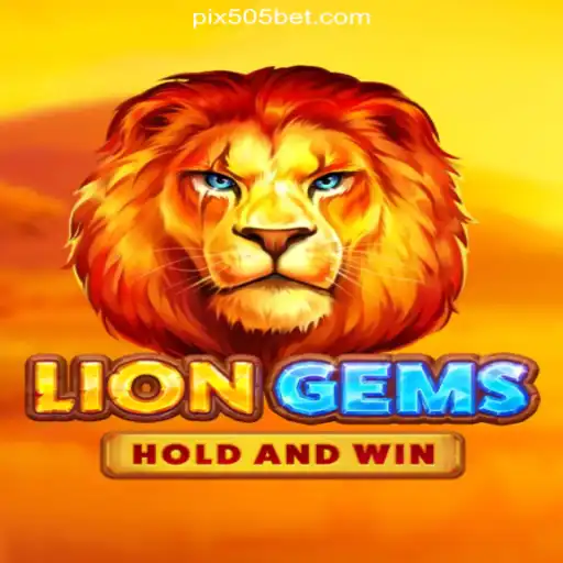 Discover the Exciting World of LionGems on 505bet.COM Platform - Oficial Slots Brasil #1