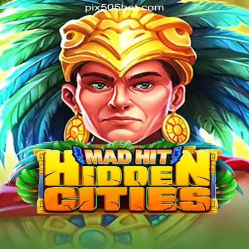 Discover MadHitHiddenCities: A Thrilling Adventure on 505bet.COM Platform