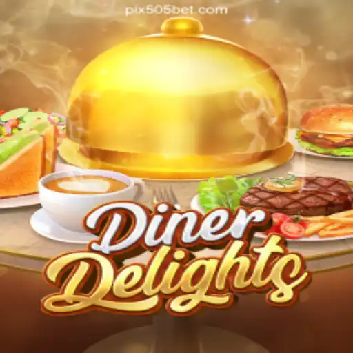 Discover the Thrills of DinerDelights on 505bet.COM Platform-Oficial Slots Brasil #1