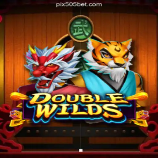 DoubleWilds: A Thrilling Adventure in the World of Online Slots