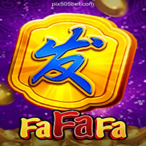 FaFaFa: A Premier Slot Game on 505bet.COM Platform-Oficial Slots Brasil #1