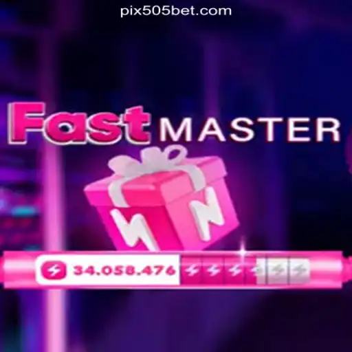 Exploring FastMaster: A Thrilling Journey Through 505bet.COM Platform's Top Slots Game in Brasil
