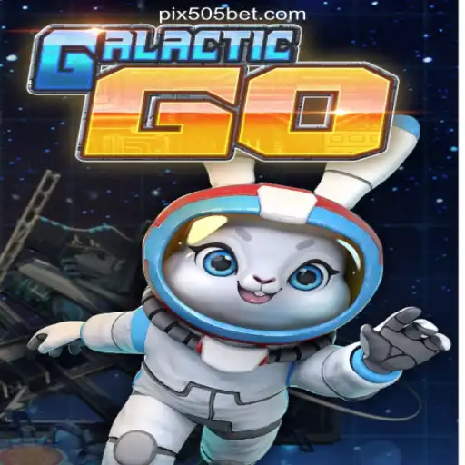 Unveiling GalacticGO: A Stellar Adventure at 505bet.COM platform-Oficial Slots Brasil #1