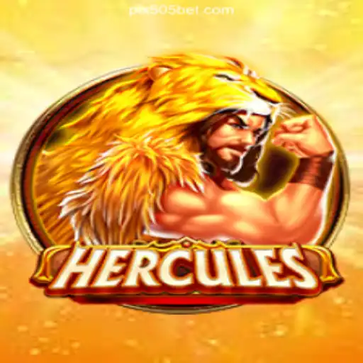 Exploring the World of Hercules on 505bet.COM Platform: Oficial Slots Brasil #1