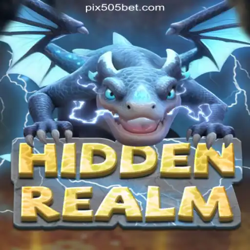 Discover the World of HiddenRealm: A Blend of Mystery and Adventure on 505bet.COM platform-Oficial Slots Brasil #1