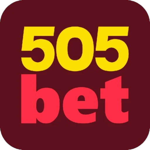 505bet.COM platform-Oficial Slots Brasil #1 Logo