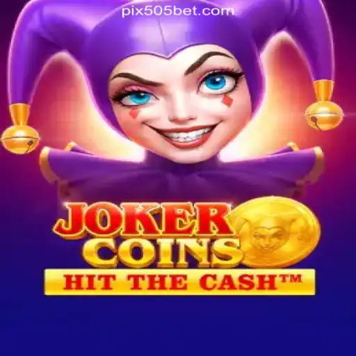 Discover the Exciting World of JokerCoins Slots on 505bet.COM: Brazil's Premier Gaming Platform