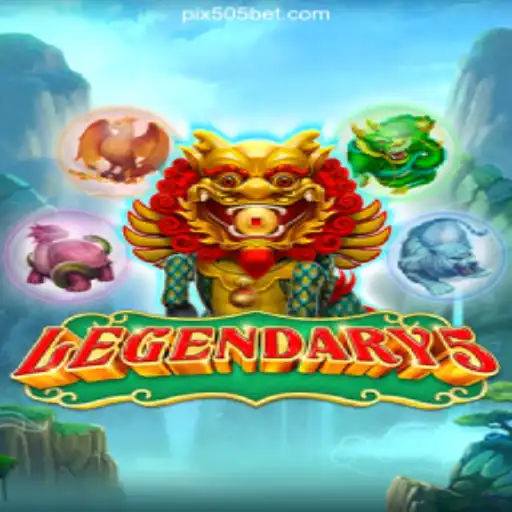 Exploring the Thrills of Legendary5 on 505bet.COM: Oficial Slots Brasil #1