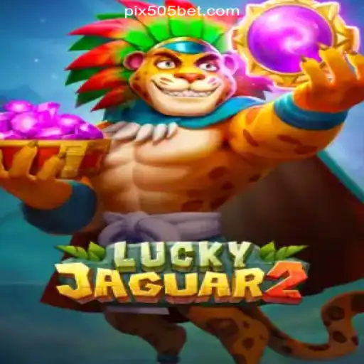 Exploring Luckyjaguar2 on the 505bet.COM Platform: The Premier Slots Experience in Brasil