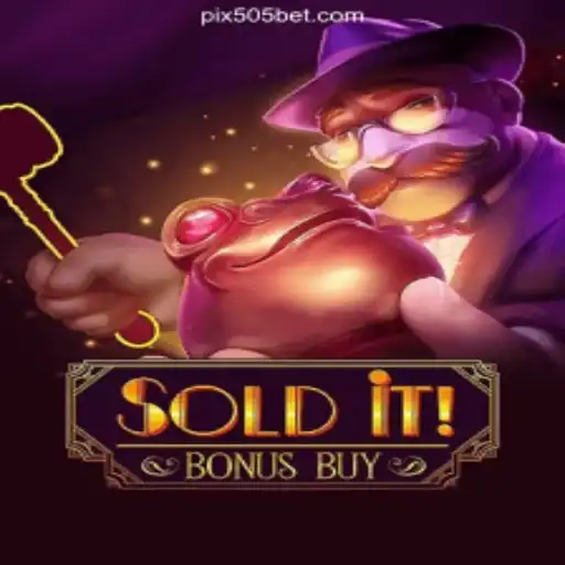 Unveiling SolditBonusBuy: A Premier Experience on 505bet.COM Platform-Oficial Slots Brasil #1