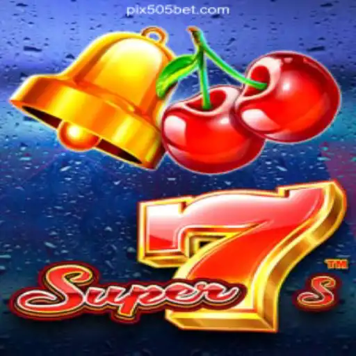 Exploring the Allure of Super7s on 505bet.COM's Leading Platform