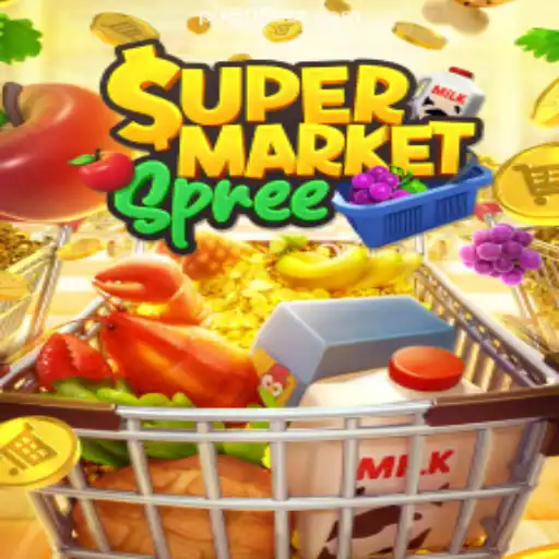 Exploring the Exciting World of SupermarketSpree: A Beloved Game on 505bet.COM's Oficial Slots Brasil Platform