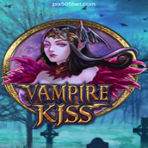 VampireKiss: Exploring the Darkness within 505bet.COM Platform-Oficial Slots Brasil #1