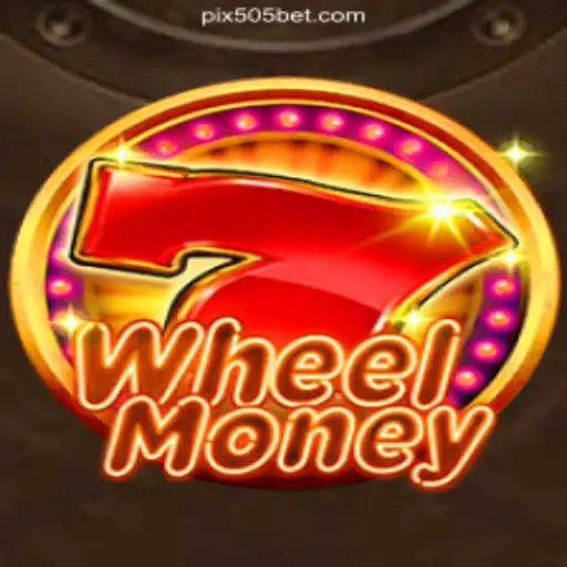 Explore the Thrilling World of WheelMoney on 505bet.COM Platform-Oficial Slots Brasil #1