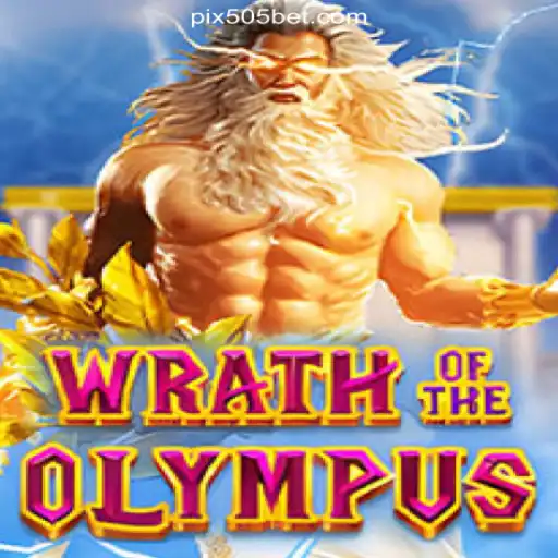 Discover the Thrilling World of 'Wrath of Olympus': A Premier Slot Game on 505bet.COM Platform-Oficial Slots Brasil #1