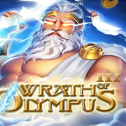 Discover the Thrilling World of WrathofOlympusIII on 505bet.COM: The Premier Slots Platform in Brazil